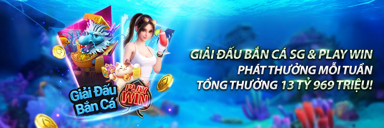 Nền tảng cá cược 13 vin với khuyến mãi hấp dẫn